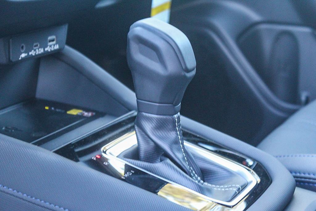 Thumbnail: 2025 Subaru Forester - 26