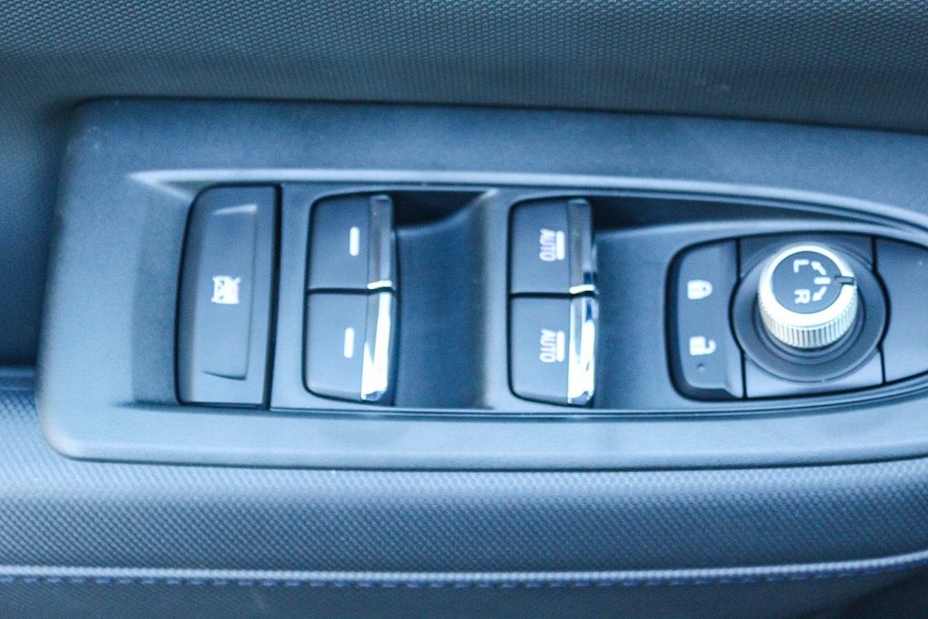 Thumbnail: 2025 Subaru Forester - 24