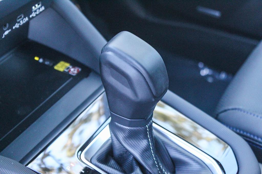 Thumbnail: 2025 Subaru Forester - 14