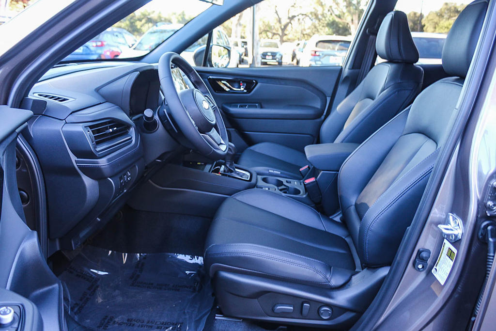 Thumbnail: 2025 Subaru Forester - 11