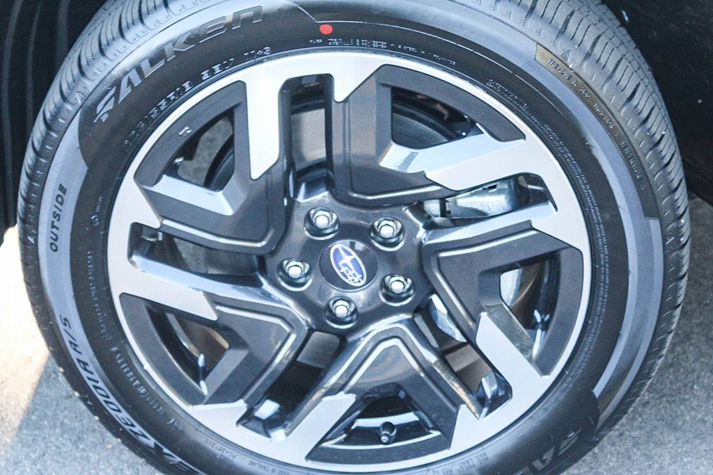 Thumbnail: 2025 Subaru Forester - 7