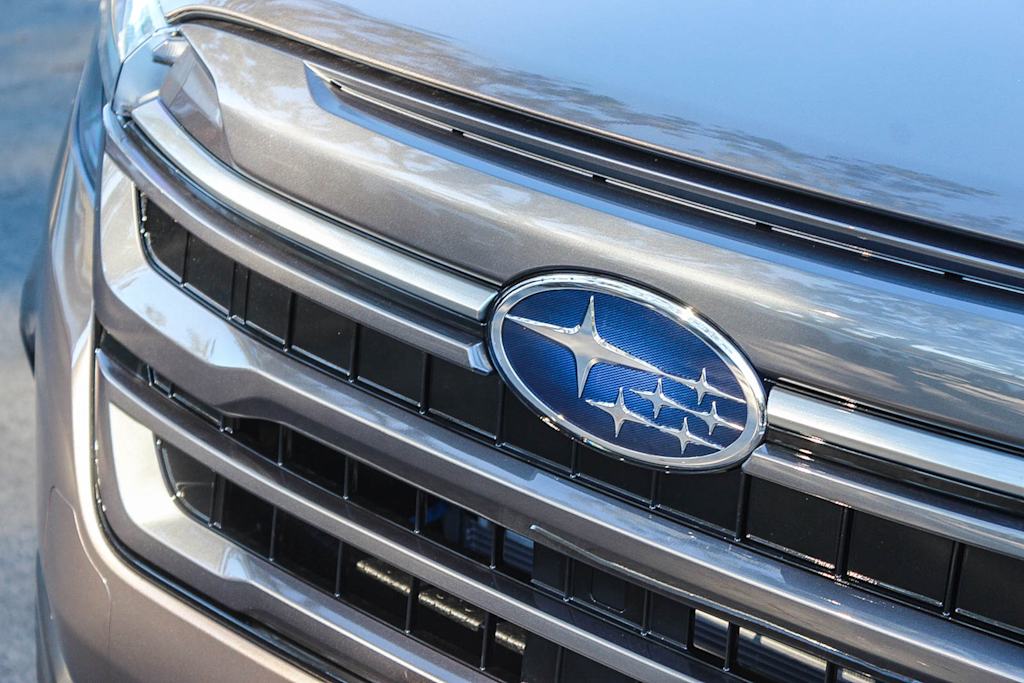 Thumbnail: 2025 Subaru Forester - 6