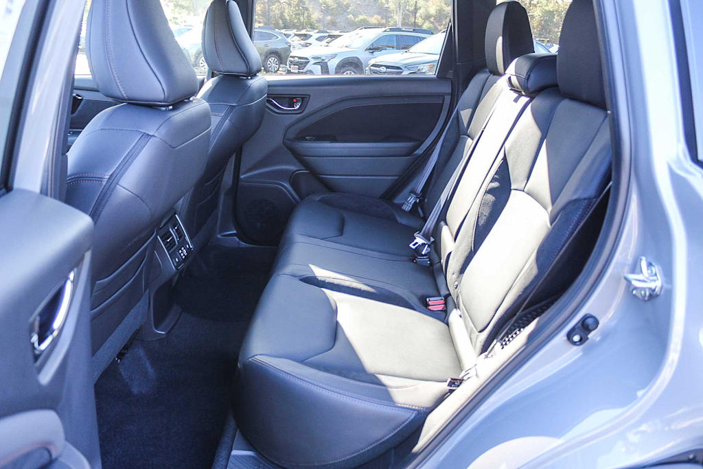 Thumbnail: 2025 Subaru Forester - 12