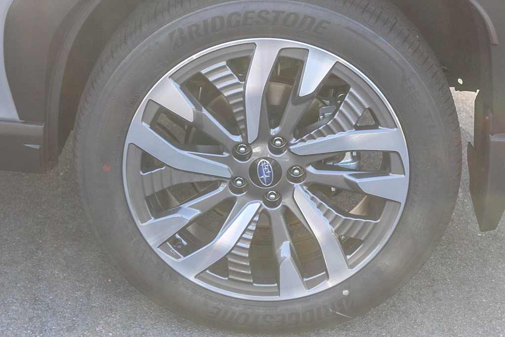 Thumbnail: 2025 Subaru Forester - 21