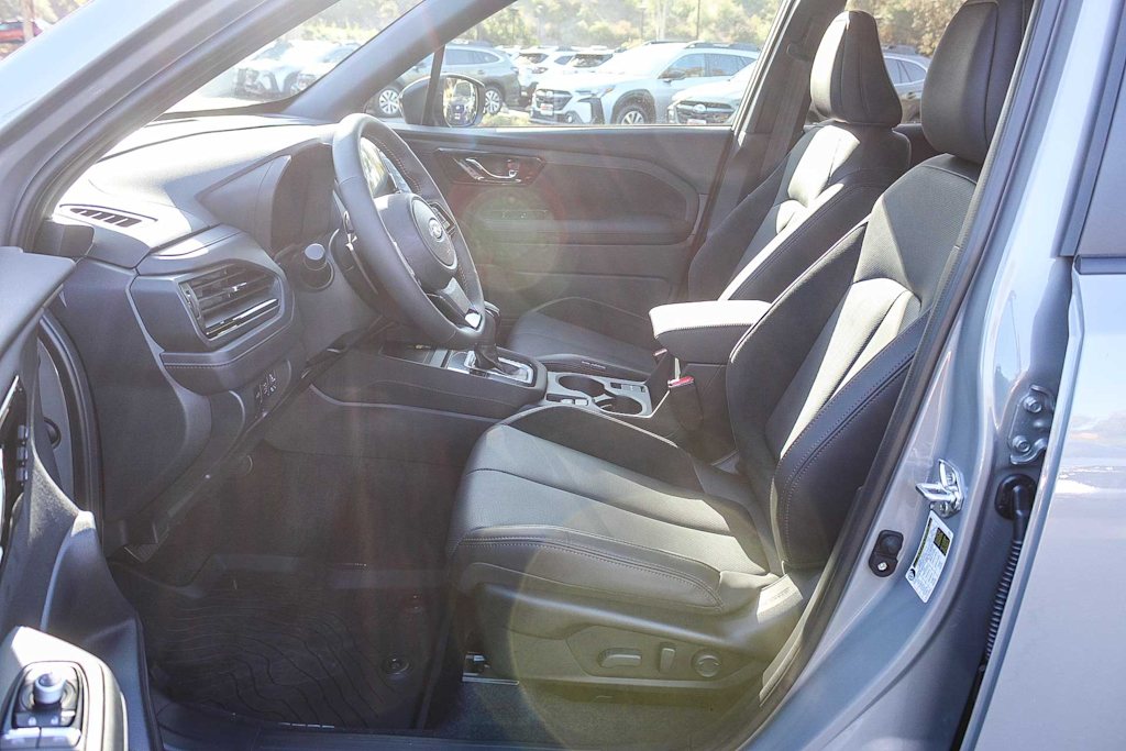 Thumbnail: 2025 Subaru Forester - 11