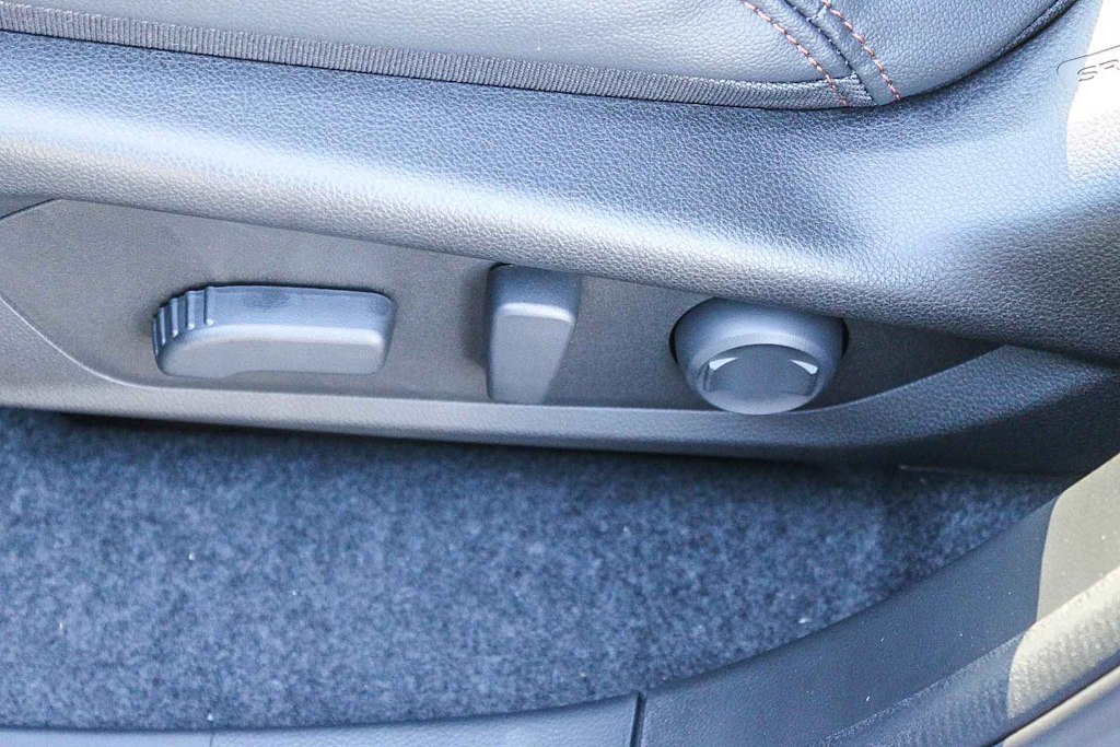 Thumbnail: 2025 Subaru Forester - 24