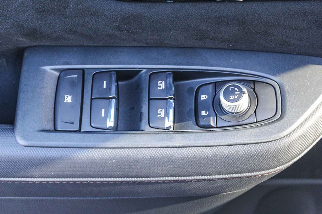 Thumbnail: 2025 Subaru Forester - 23