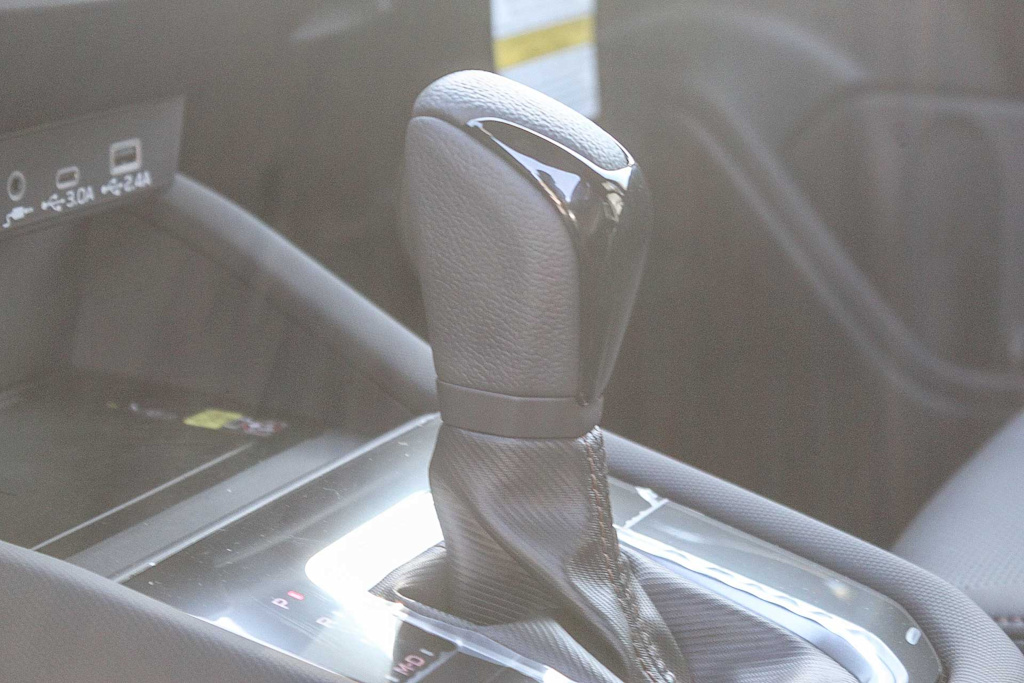 Thumbnail: 2025 Subaru Forester - 25