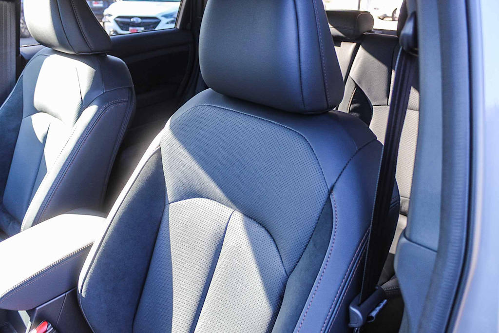 Thumbnail: 2025 Subaru Forester - 27