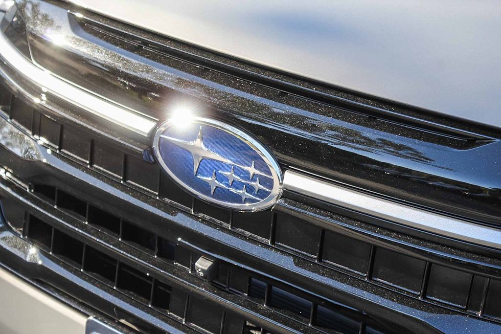 Thumbnail: 2025 Subaru Forester - 6