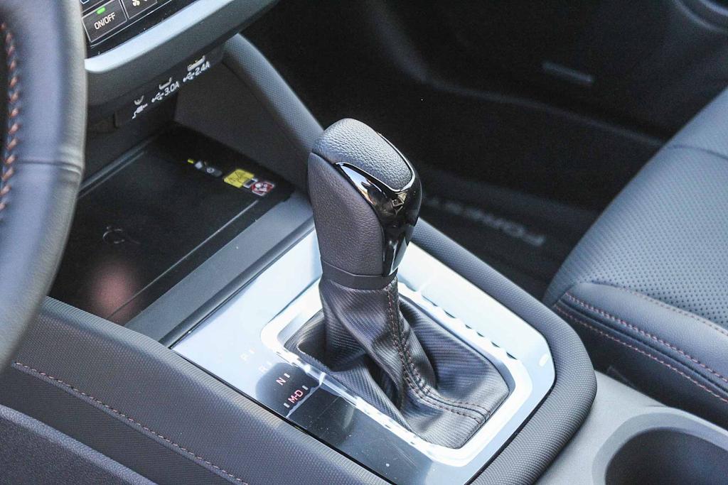 Thumbnail: 2025 Subaru Forester - 14