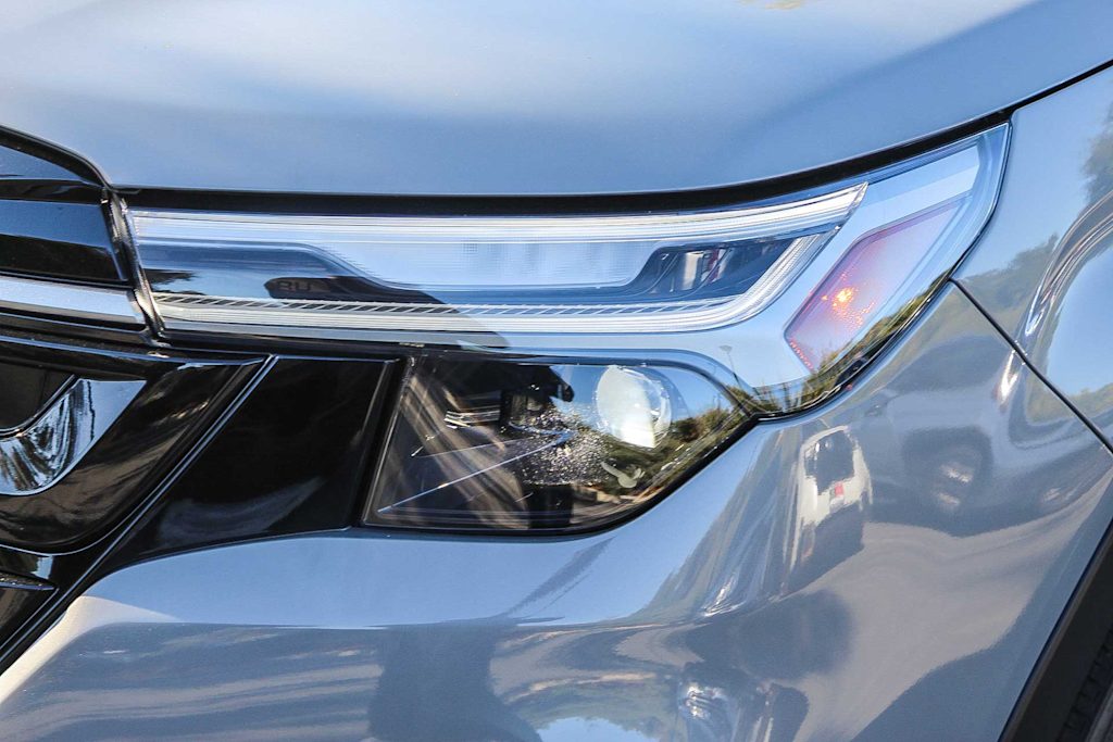 Thumbnail: 2025 Subaru Forester - 20