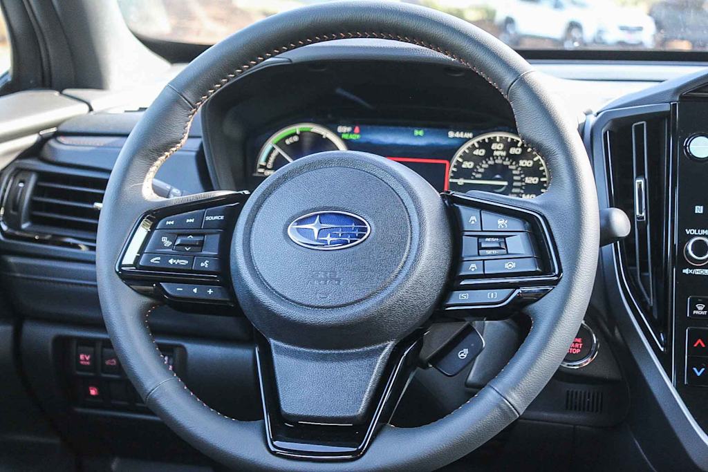 Thumbnail: 2025 Subaru Forester - 9