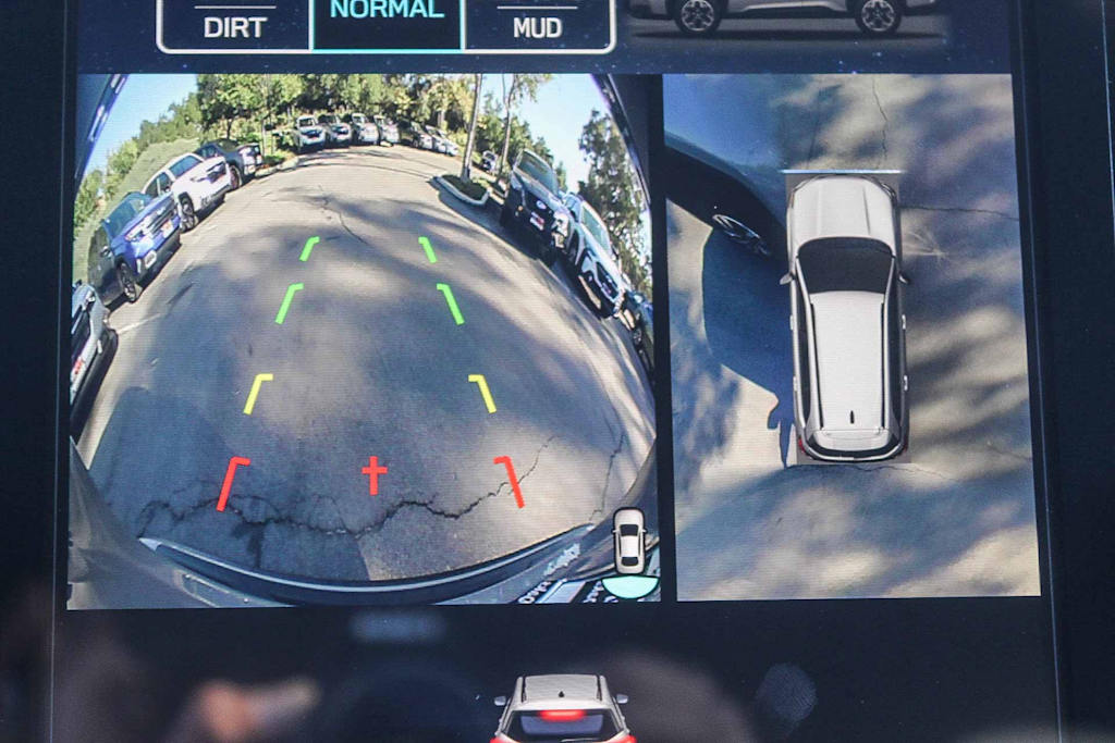 Thumbnail: 2025 Subaru Forester - 26