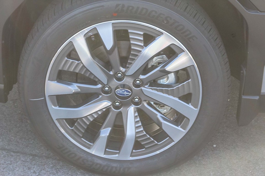 Thumbnail: 2025 Subaru Forester - 7