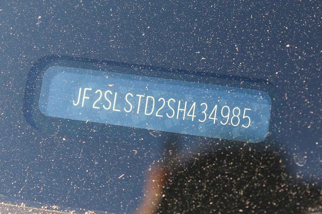 Thumbnail: 2025 Subaru Forester - 28