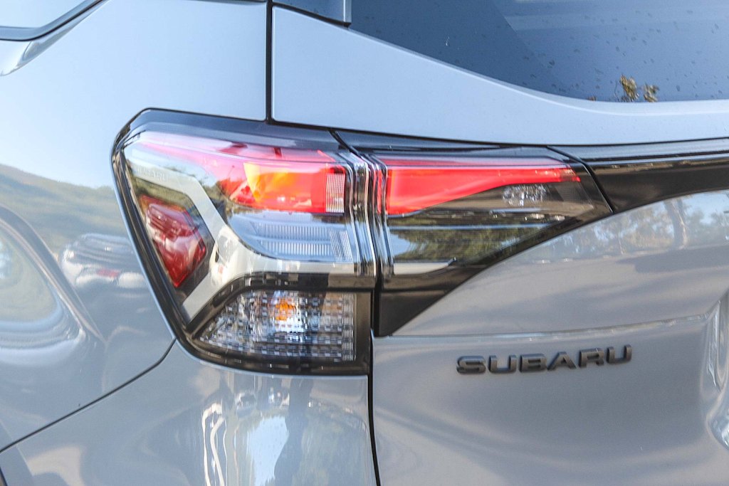 Thumbnail: 2025 Subaru Forester - 19