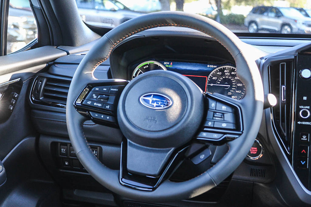 Thumbnail: 2025 Subaru Forester - 13