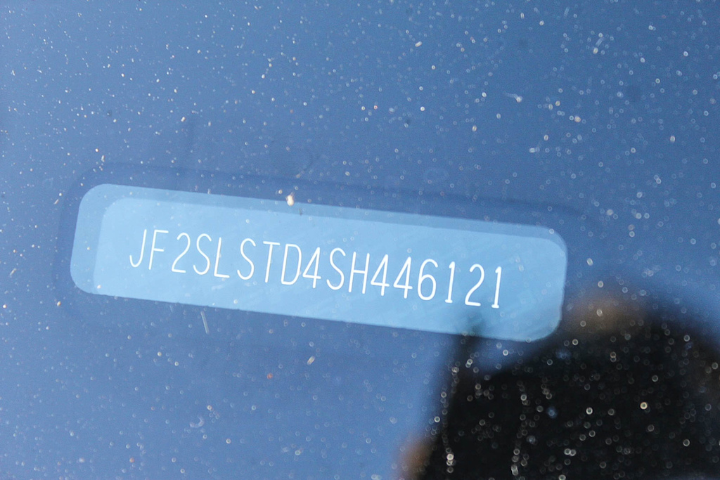 Thumbnail: 2025 Subaru Forester - 27