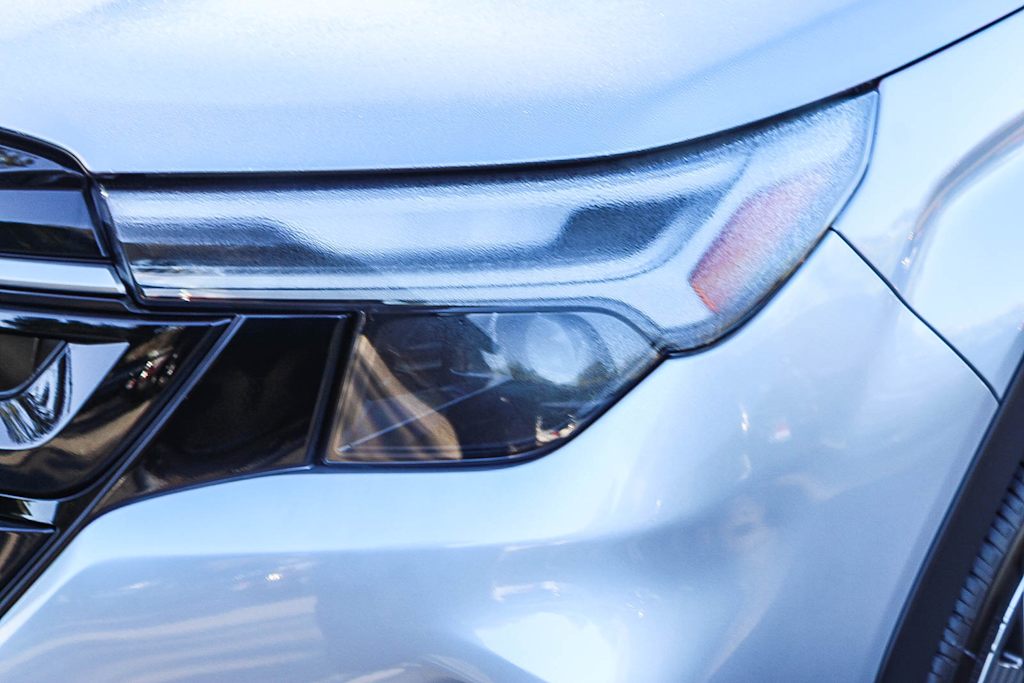 Thumbnail: 2025 Subaru Forester - 21