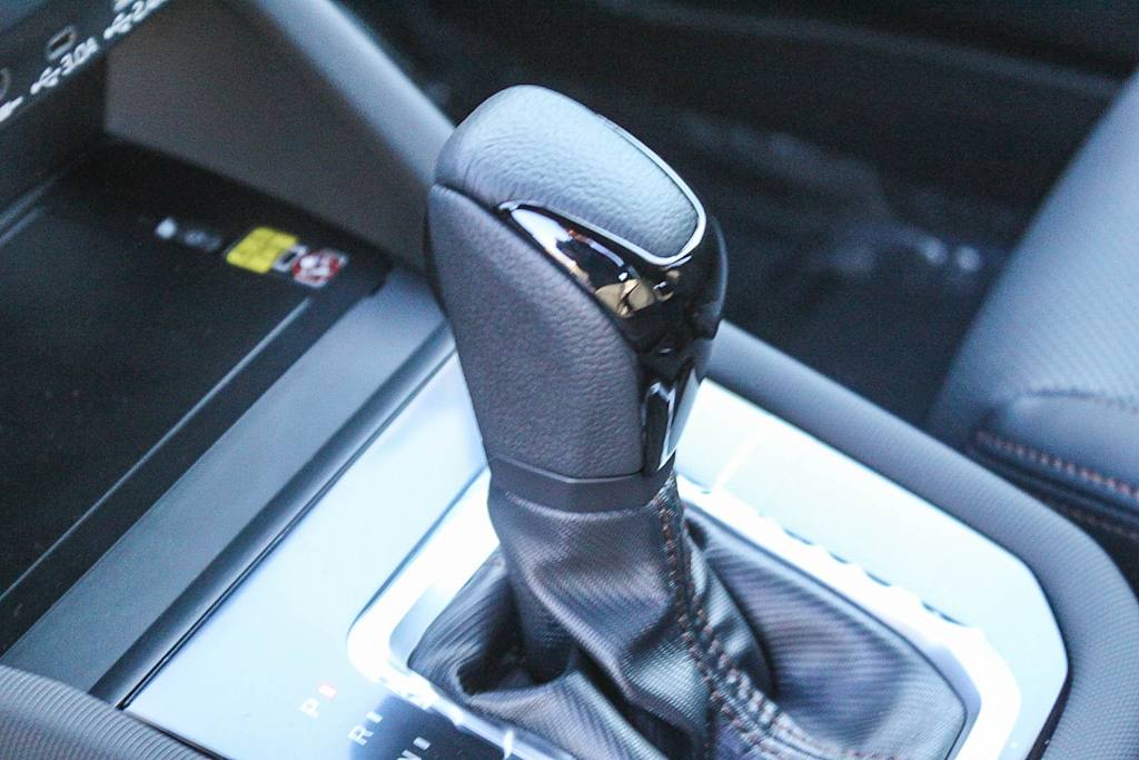 Thumbnail: 2025 Subaru Forester - 15