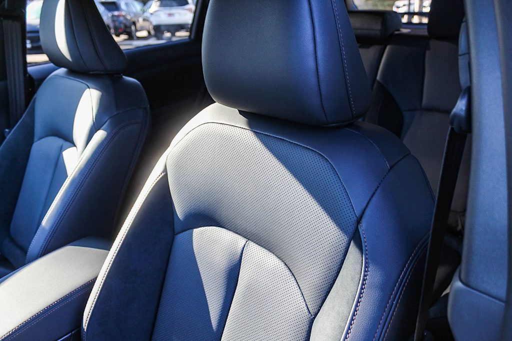 Thumbnail: 2025 Subaru Forester - 26