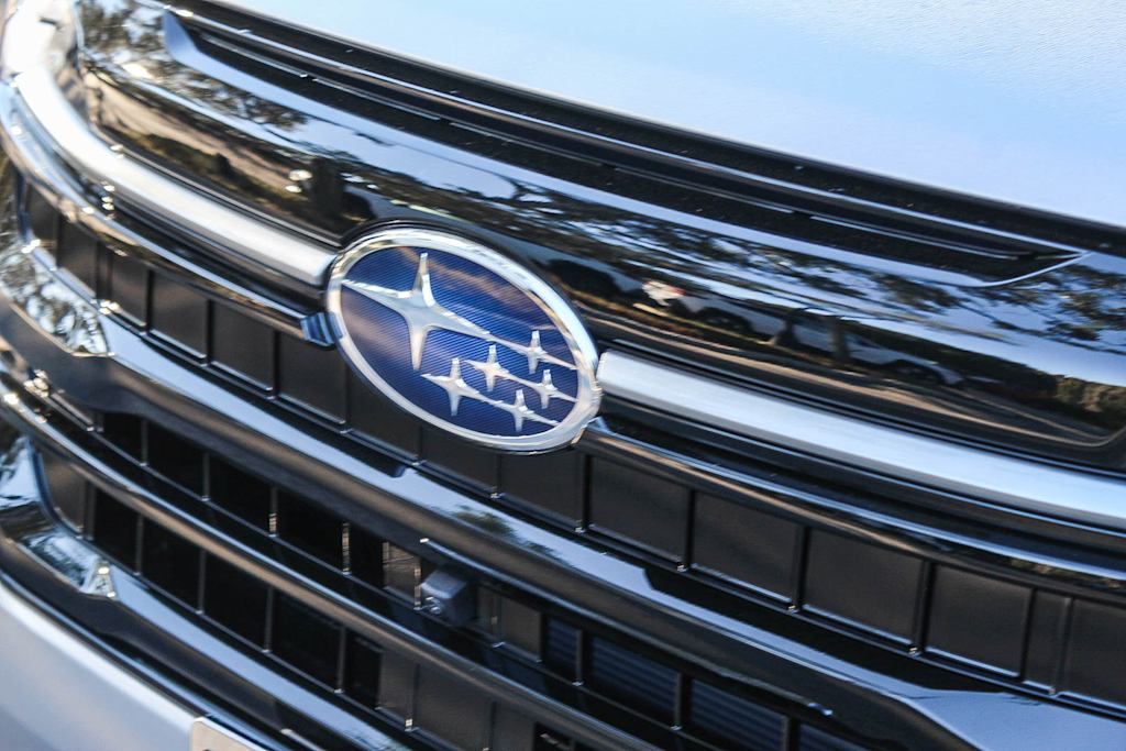 Thumbnail: 2025 Subaru Forester - 6