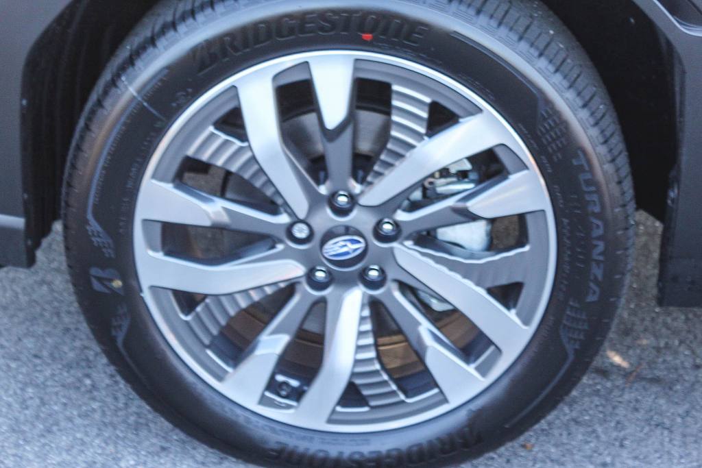 Thumbnail: 2025 Subaru Forester - 7