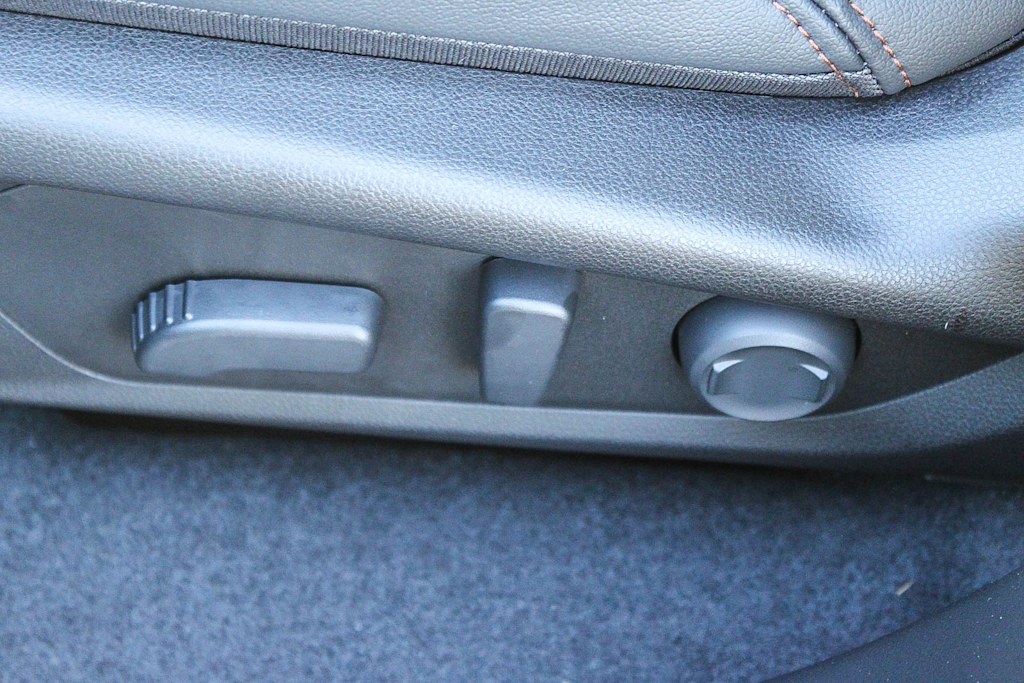 Thumbnail: 2025 Subaru Forester - 24