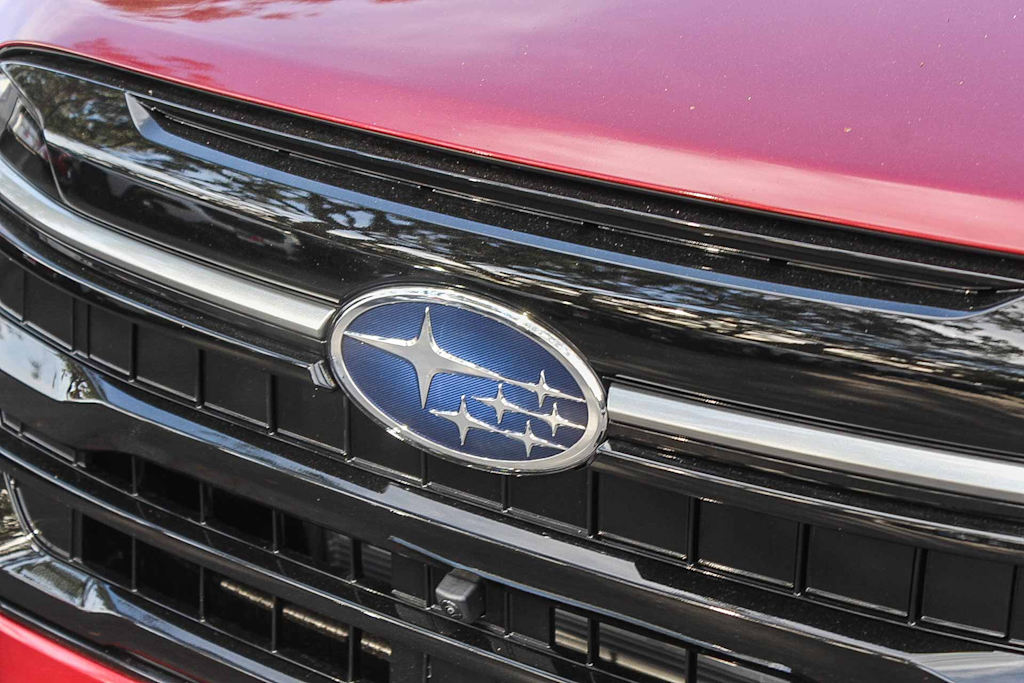 Thumbnail: 2025 Subaru Forester - 6