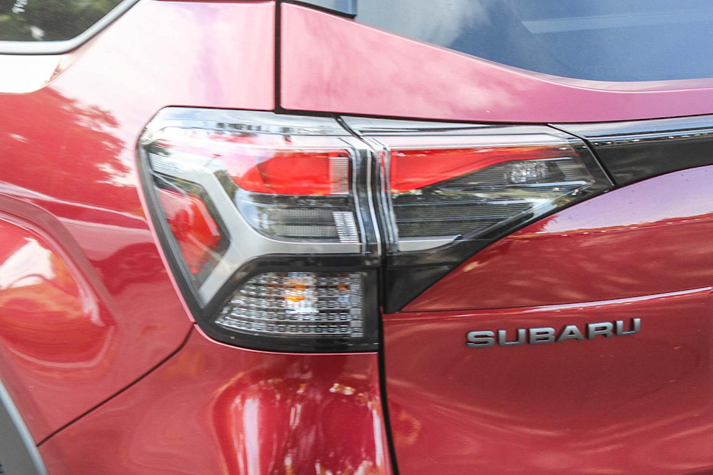 Thumbnail: 2025 Subaru Forester - 20