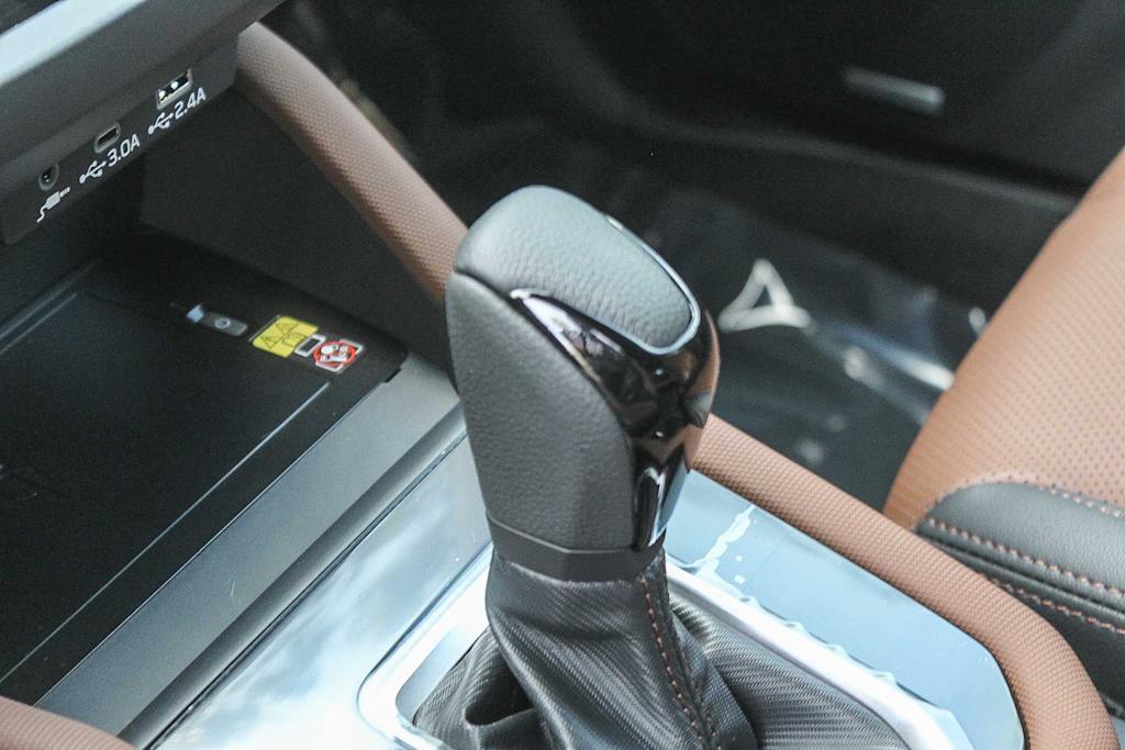 Thumbnail: 2025 Subaru Forester - 14