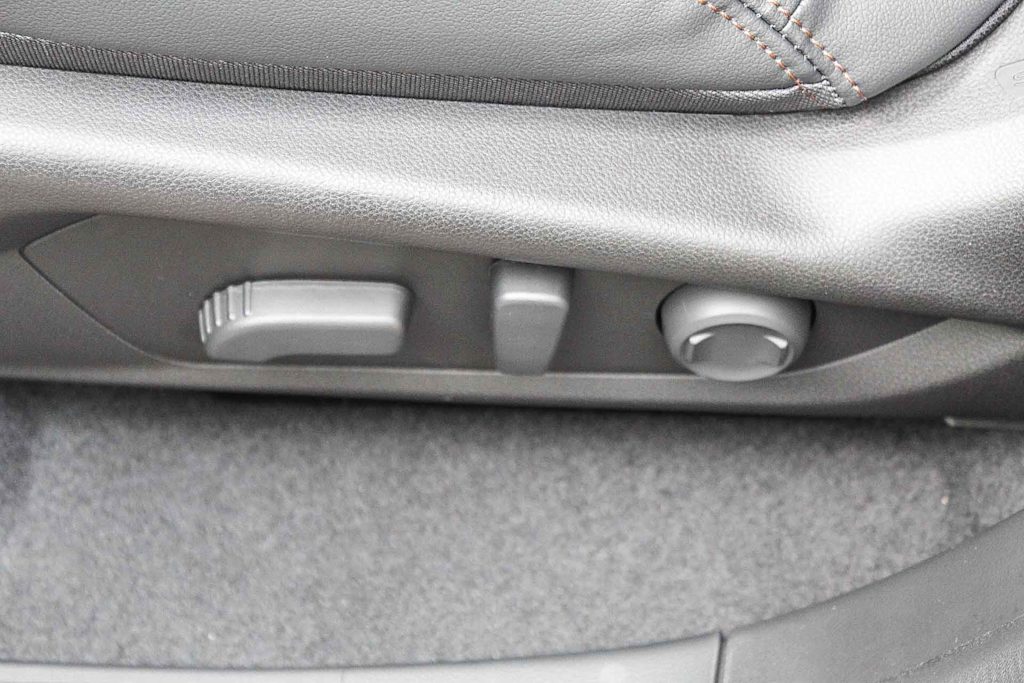 Thumbnail: 2025 Subaru Forester - 25