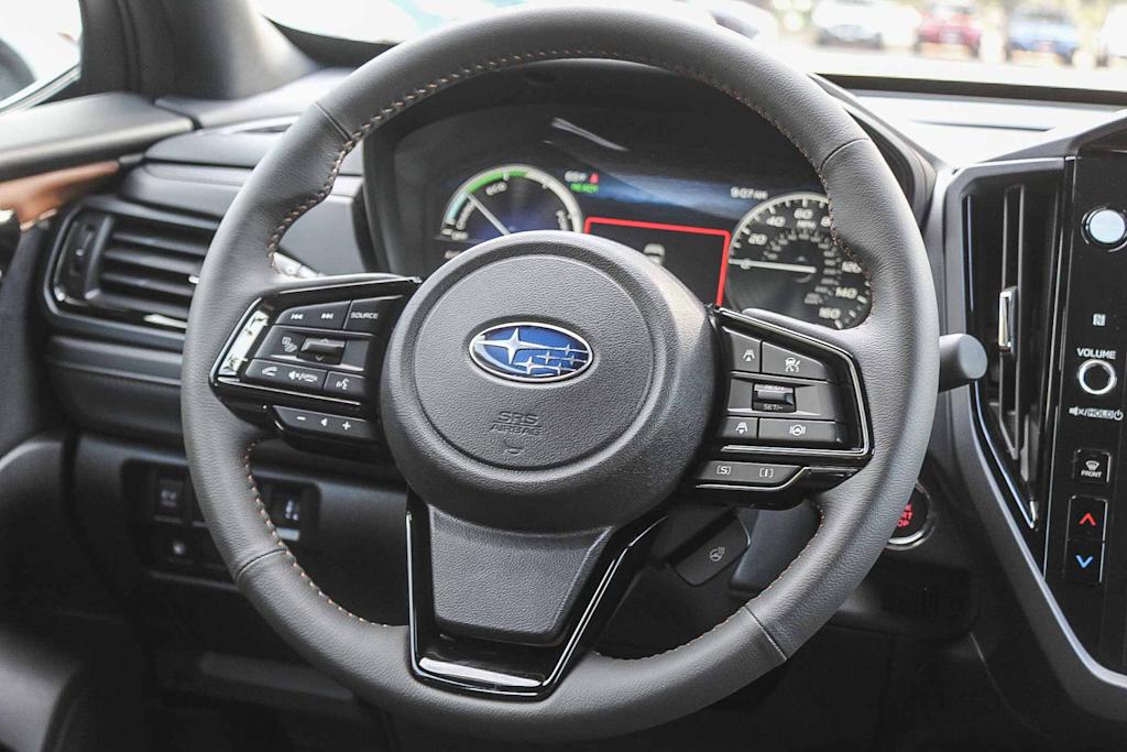 Thumbnail: 2025 Subaru Forester - 9