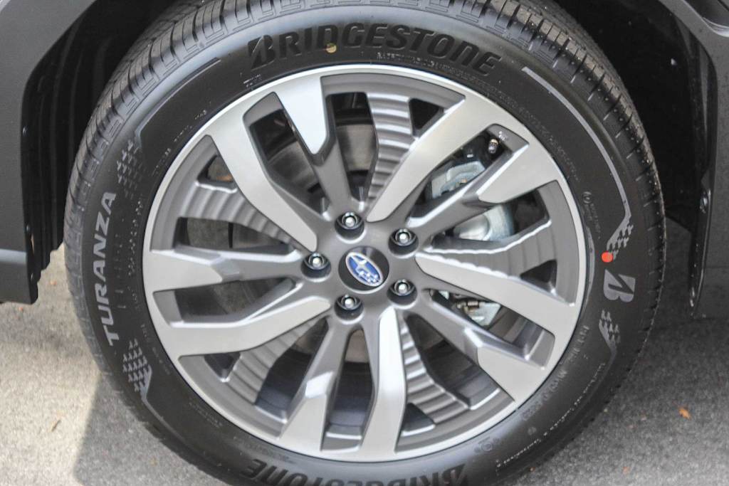 Thumbnail: 2025 Subaru Forester - 7