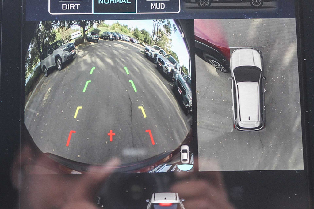 Thumbnail: 2025 Subaru Forester - 27