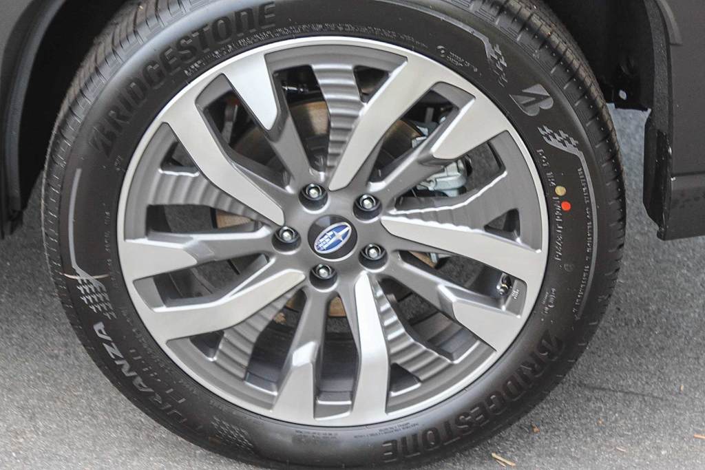 Thumbnail: 2025 Subaru Forester - 22