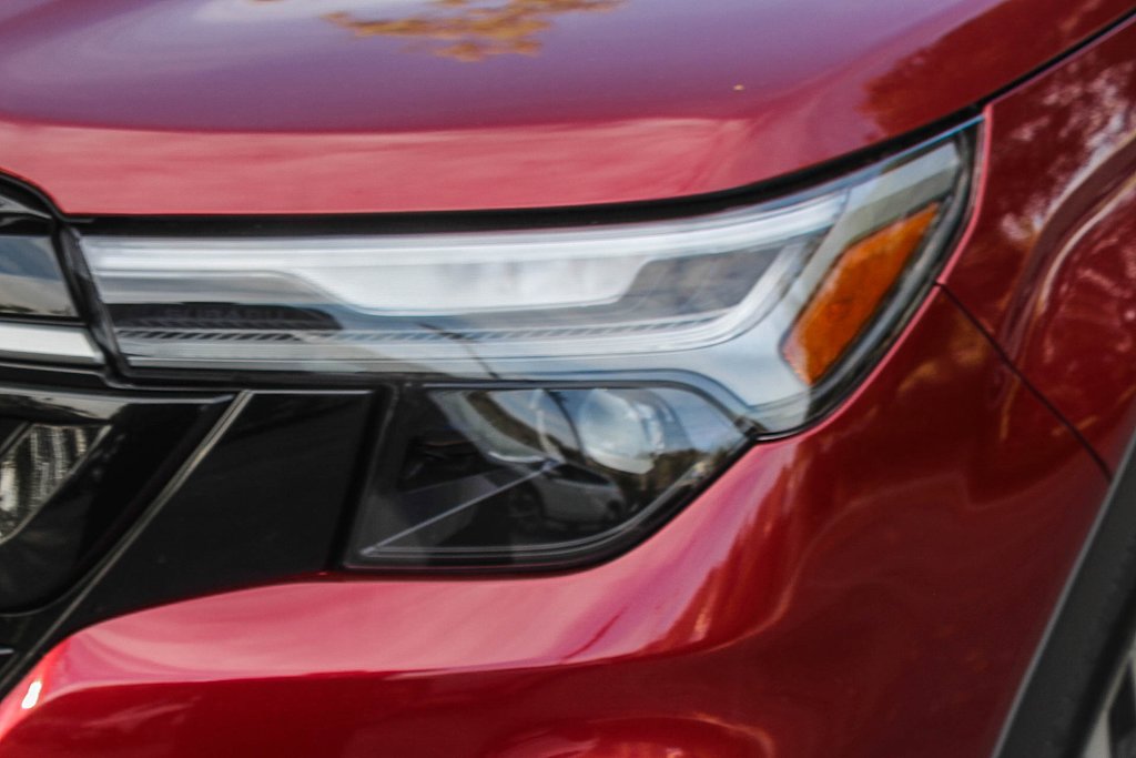 Thumbnail: 2025 Subaru Forester - 21