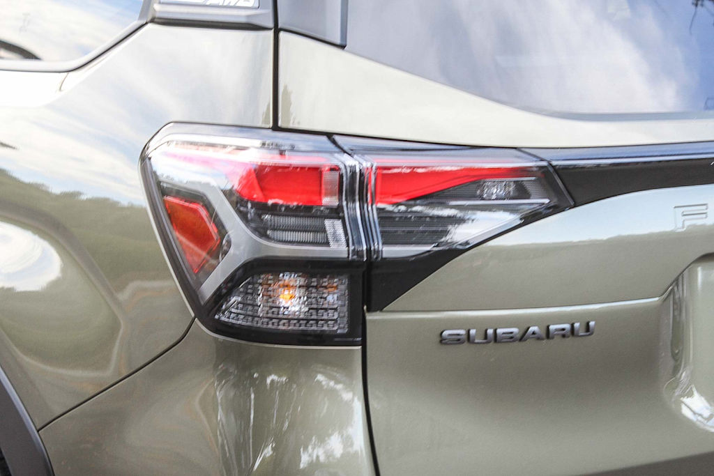 Thumbnail: 2025 Subaru Forester - 21