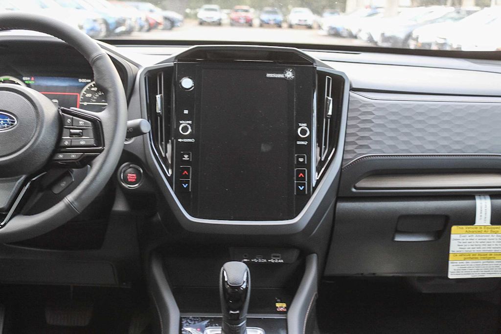 Thumbnail: 2025 Subaru Forester - 9