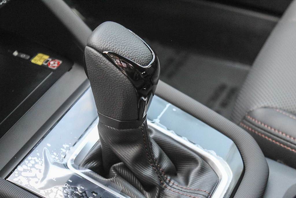 Thumbnail: 2025 Subaru Forester - 15