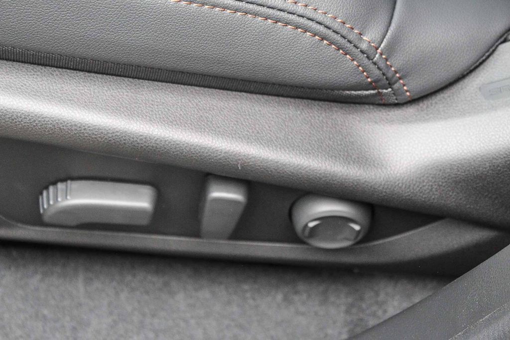 Thumbnail: 2025 Subaru Forester - 25