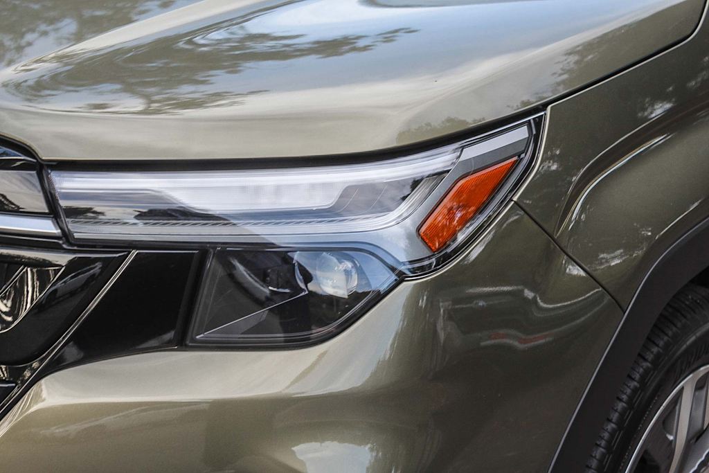 Thumbnail: 2025 Subaru Forester - 22