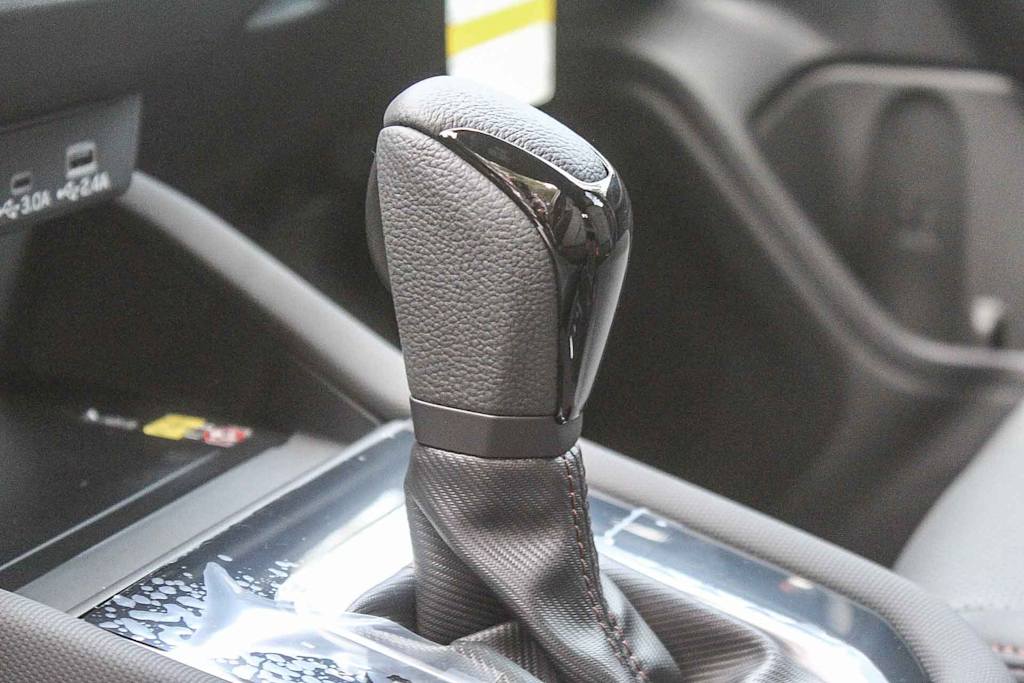 Thumbnail: 2025 Subaru Forester - 26