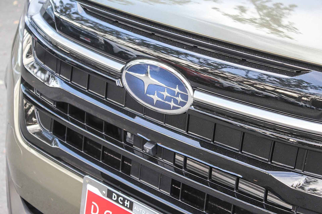 Thumbnail: 2025 Subaru Forester - 6