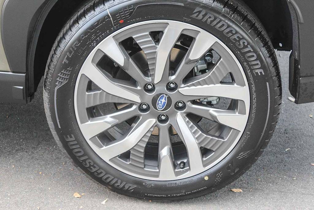 Thumbnail: 2025 Subaru Forester - 23