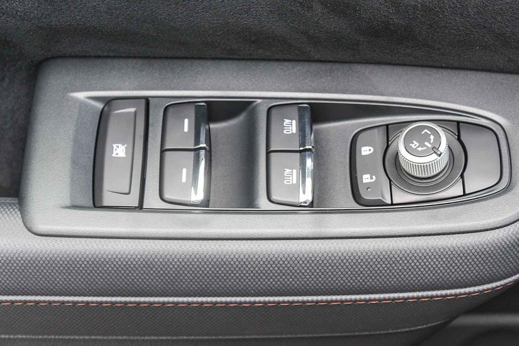 Thumbnail: 2025 Subaru Forester - 24