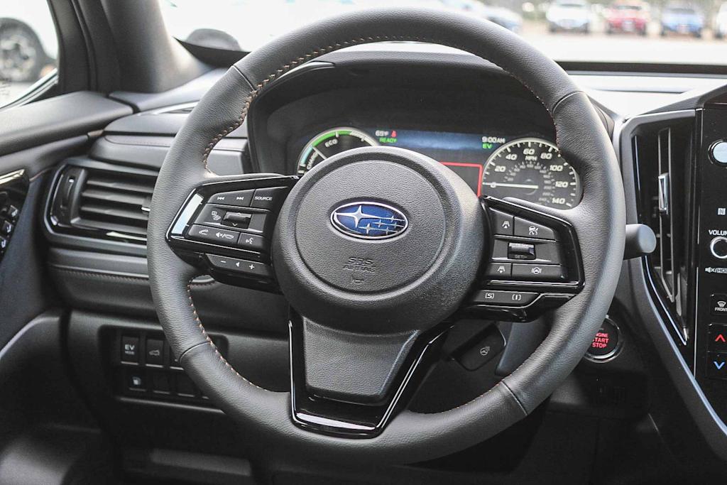 Thumbnail: 2025 Subaru Forester - 13