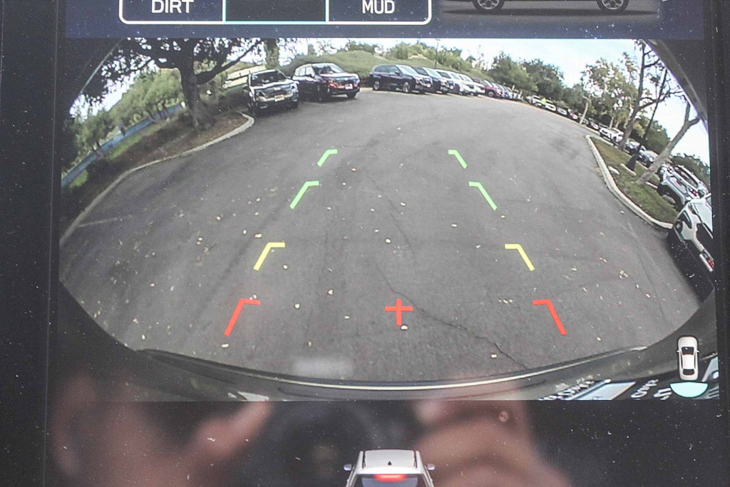 Thumbnail: 2025 Subaru Forester - 27