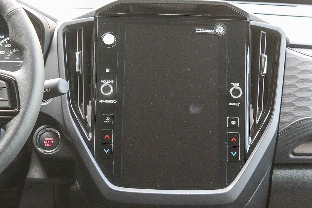 Thumbnail: 2025 Subaru Forester - 14